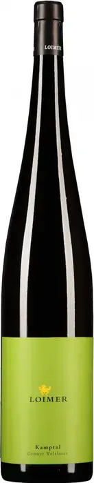 Вино Loimer Gruner Veltliner Kamptal DAC, 2022, 1.5 л