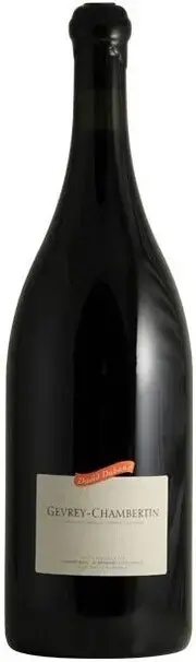 Вино David Duband Gevrey-Chambertin AOC, 2019, 1.5 л