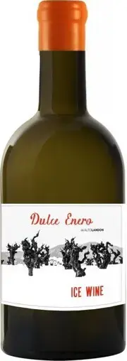 Вино Bodegas Altolandon Dulce Enero, 2020, 0.5 л