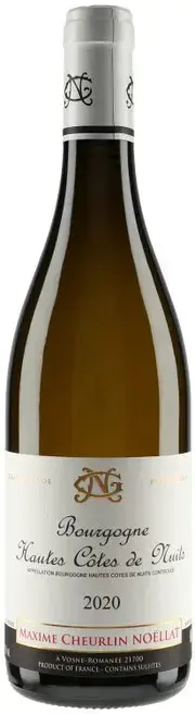 Вино Maxime Cheurlin Noellat Bourgogne Hautes Cotes de Nuits AOC Blanc, 2020, 0.75 л