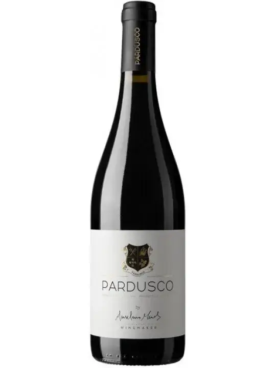 Вино Anselmo Mendes, Pardusco, Vinho Verde DOC, 2021, 0.75 л