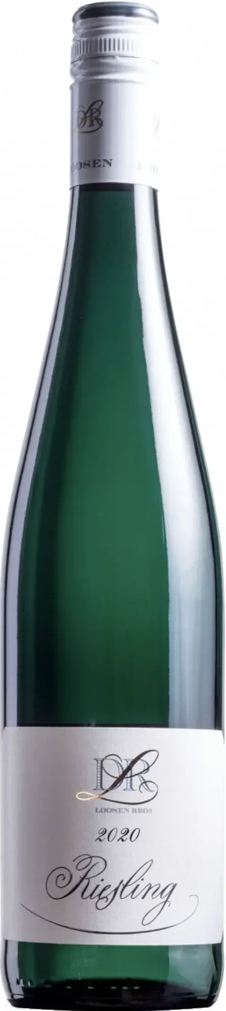 Вино Др. Л Рислинг, 2021, 0.75 л