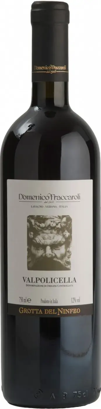 Вино Grotta del Ninfeo Valpolicella DOC, 2022, 0.75 л