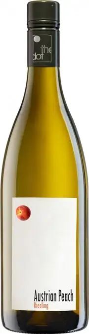 Вино Weingut R&A Pfaffl Austrian Peach, 2022, 0.75 л