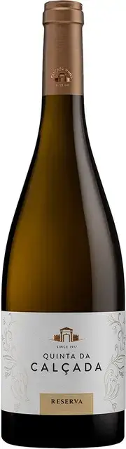 Вино Quinta da Calcada Reserva Vinho Verde DOC, 2022, 0.75 л