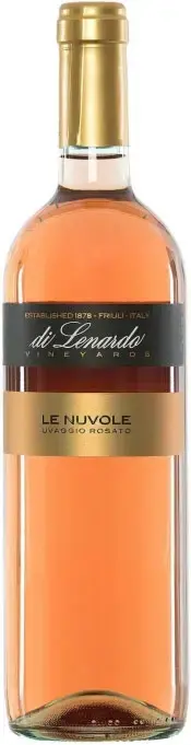 Вино Di Lenardo Le Nuvole, 2020, 0.75 л