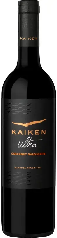 Вино Kaiken Ultra Cabernet Sauvignon, 2020, 0.75 л