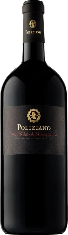 Вино Poliziano Vino Nobile di Montepulciano DOCG, 2019, 1.5 л
