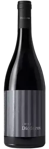 Вино Diodoros DOC Sicilia, 2019, 1.5 л