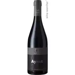 Вино Aynat Nero d'Avola DOC Sicilia, 2020, 1.5 л