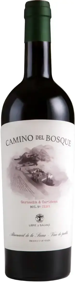 Вино Camino del Bosque Garnacha & Cariñena, 0.75 л