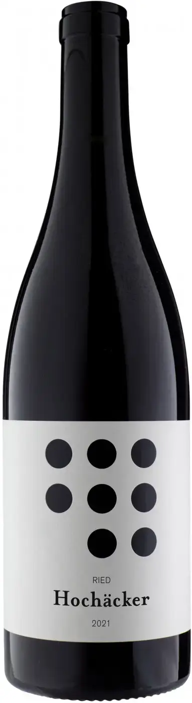 Вино Weninger Hochacker Blaufrankisch, 2021, 0.75 л