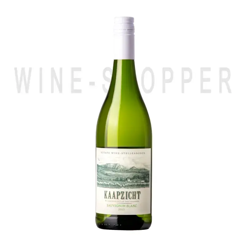Вино Kaapzicht Sauvignon Blanc 0.75 л