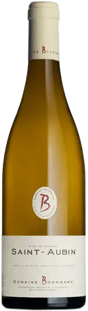 Вино Domaine Bohrmann Saint-Aubin Champs Tirants AOC, 2020, 1.5 л