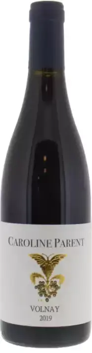 Вино Caroline Parent Volnay, 2019, 0.75 л