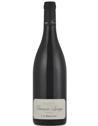 Вино Francois Lumpp Givry Rouge 1er Cru La Brulee, 2019, 0.75 л