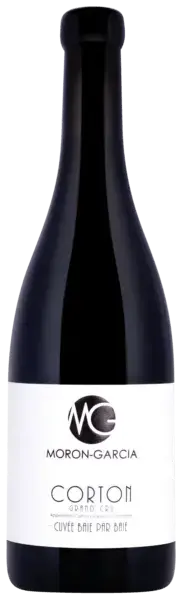 Вино Pierre-Olivier Garcia Corton Grand Cru Cuvee Baie par Baie, 2020, 0.75 л