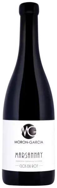 Вино Pierre-Olivier Garcia Marsannay Clos du Roy, 2020, 0.75 л