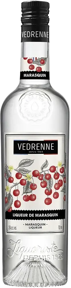 Ликер Vedrenne Marasquin, 0.7 л