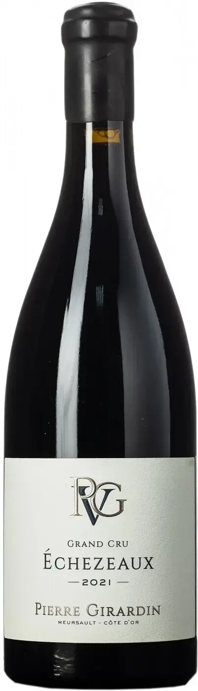 Вино Domaine Pierre Girardin, Echezeaux Grand Cru AOP, 2021, 0.75 л