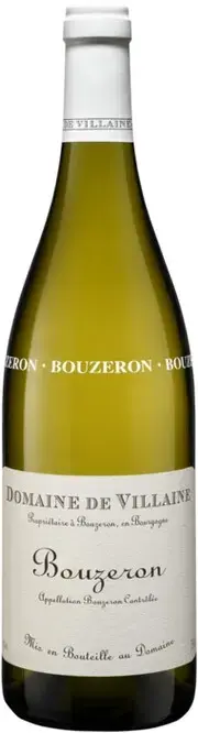 Вино Domaine de Villaine, Bouzeron AOC, 2021, 0.75 л