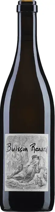 Вино Didier Dagueneau, Buisson Renard, 2020, 0.75 л