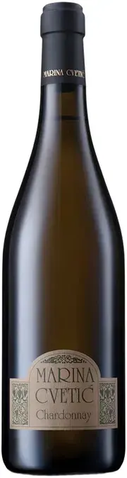 Вино Masciarelli, Marina Cvetic Chardonnay, Colline Teatine IGT, 2013, 0.75 л