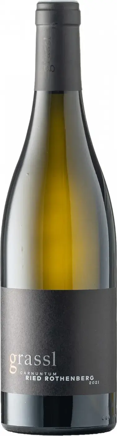 Вино Grassl, Chardonnay Ried Rothenberg, 2021, 0.75 л