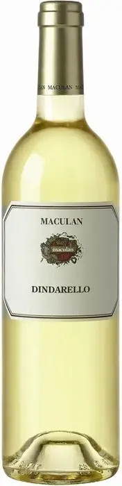 Вино Maculan, Dindarello, 2015, 0.75 л