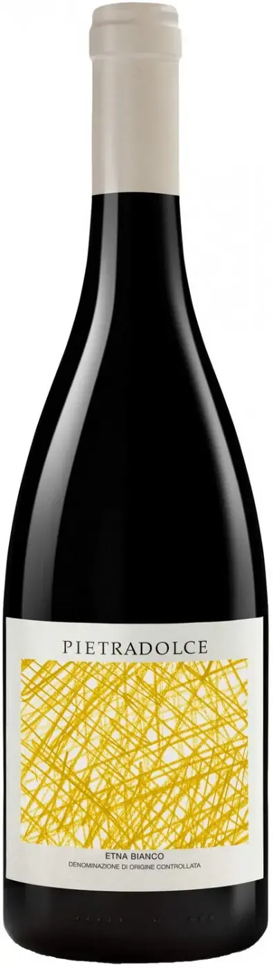 Вино Pietradolce, Etna Bianco DOC, 2022, 0.75 л