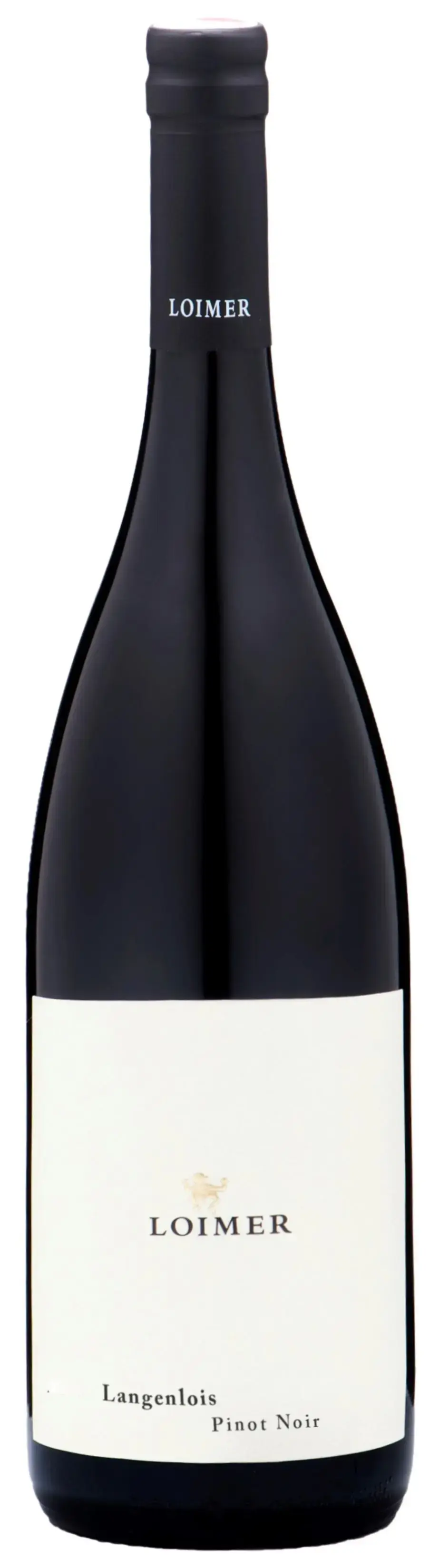 Вино Loimer Langenlois Pinot Noir, 2017, 1.5 л