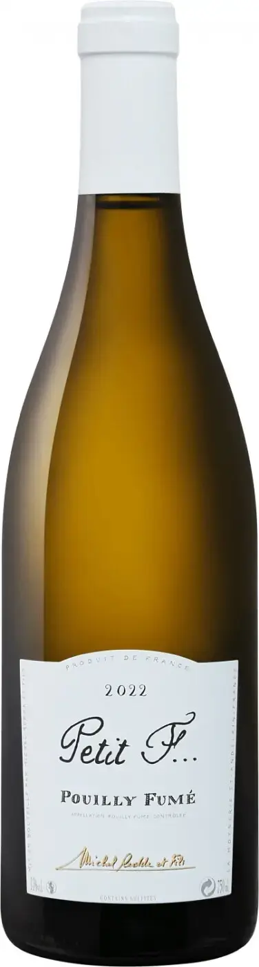 Вино Michel Redde Petit F... Pouilly-Fume AOC 2022 0.75 л