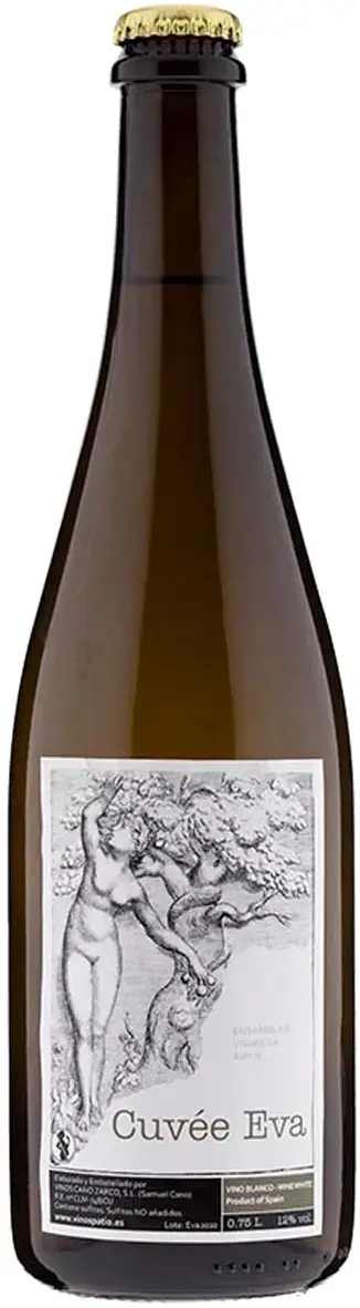 Вино Samuel Cano Cuvee Eva VdM, 2020, 0.75 л