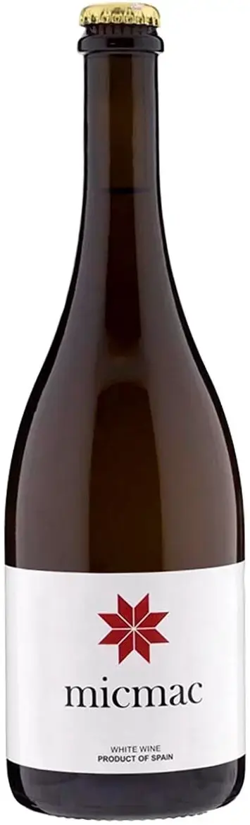 Игристое вино Samuel Cano Micmac, 2021, 0.75 л