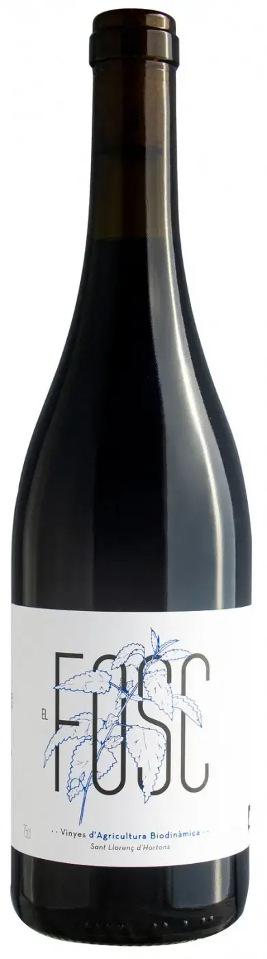 Вино Finca Parera El Fosc Penedes DO, 2022, 0.75 л