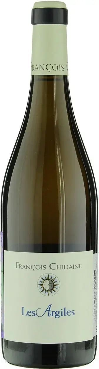 Вино Francois Chidaine Les Argiles, 2020, 0.75 л