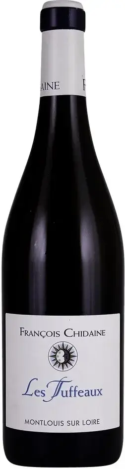 Вино Francois Chidaine Les Tuffeaux Montlouis sur Loire AOC, 2019, 0.75 л