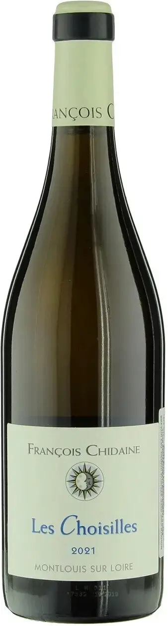 Вино Francois Chidaine Les Choisilles Montlouis sur Loire AOC, 2021, 0.75 л