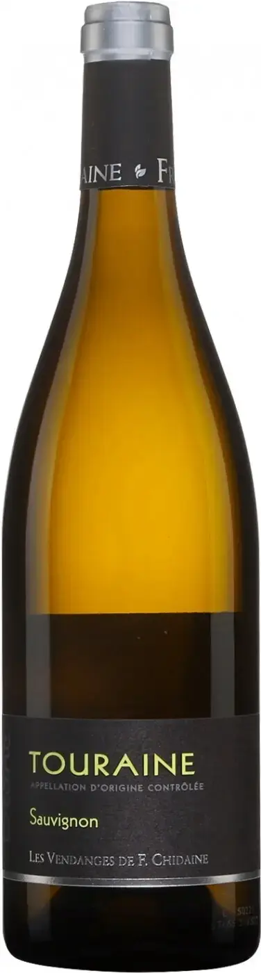 Вино Francois Chidaine Touraine AOC Sauvignon, 2022, 0.75 л