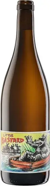  Staffelter Hof Little Bastard, 2021, 0.75 л