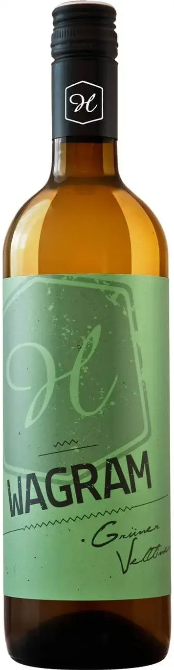 Вино Eschenhof Holzer Gruner Veltliner Wagram DAC, 2022, 0.75 л