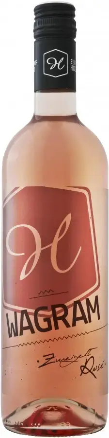 Вино Eschenhof Holzer Zweigelt Rose Wagram DAC, 2022, 0.75 л