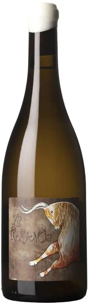 Вино Microbio Wines La Resistencia, 2022, 0.75 л