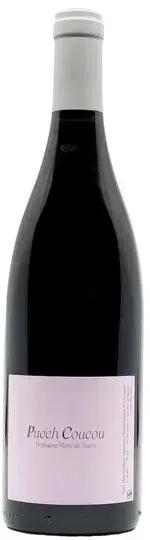 Вино Mont de Marie Puech Coucou VdF, 2021, 1.5 л