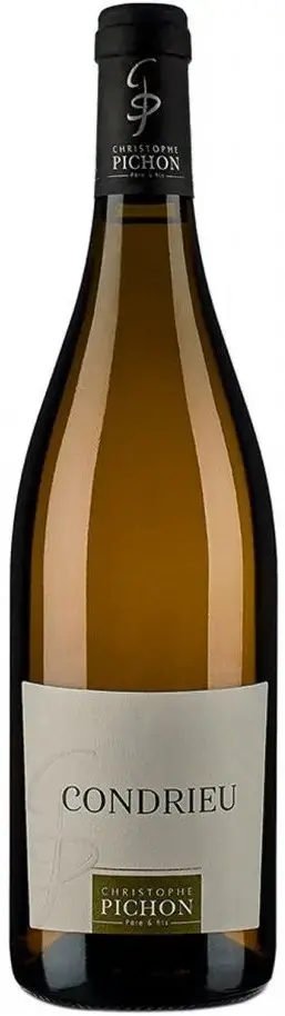 Вино Christophe Pichon Condrieu 2022 0.75 л