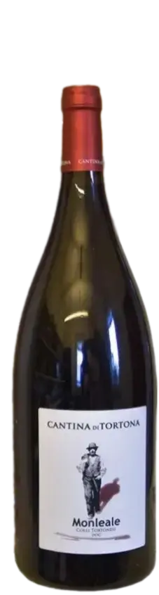 Вино Cantina di Tortona Monleale Colli Tortonesi DOC, 1.5 л