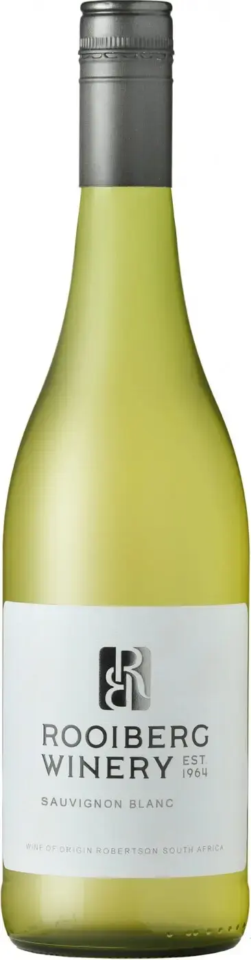 Вино Rooiberg Winery Sauvignon Blanc, 2023, 0.75 л