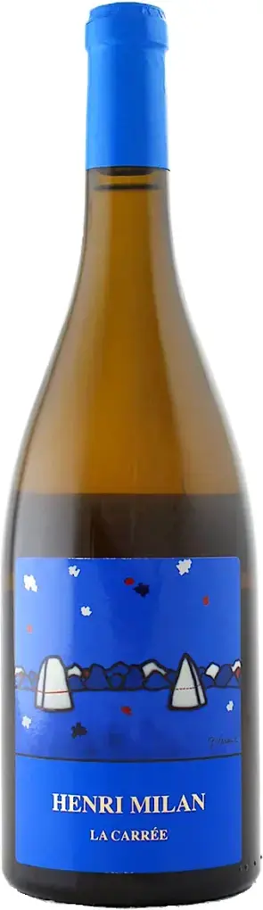 Вино Domaine Milan La Carree, 2013, 0.75 л