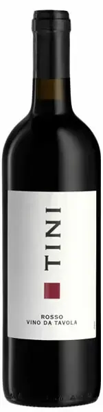 Вино Caviro Tini Rosso 0.75 л