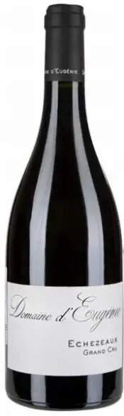 Вино Echezeaux Grand Cru, 2008, 0.75 л